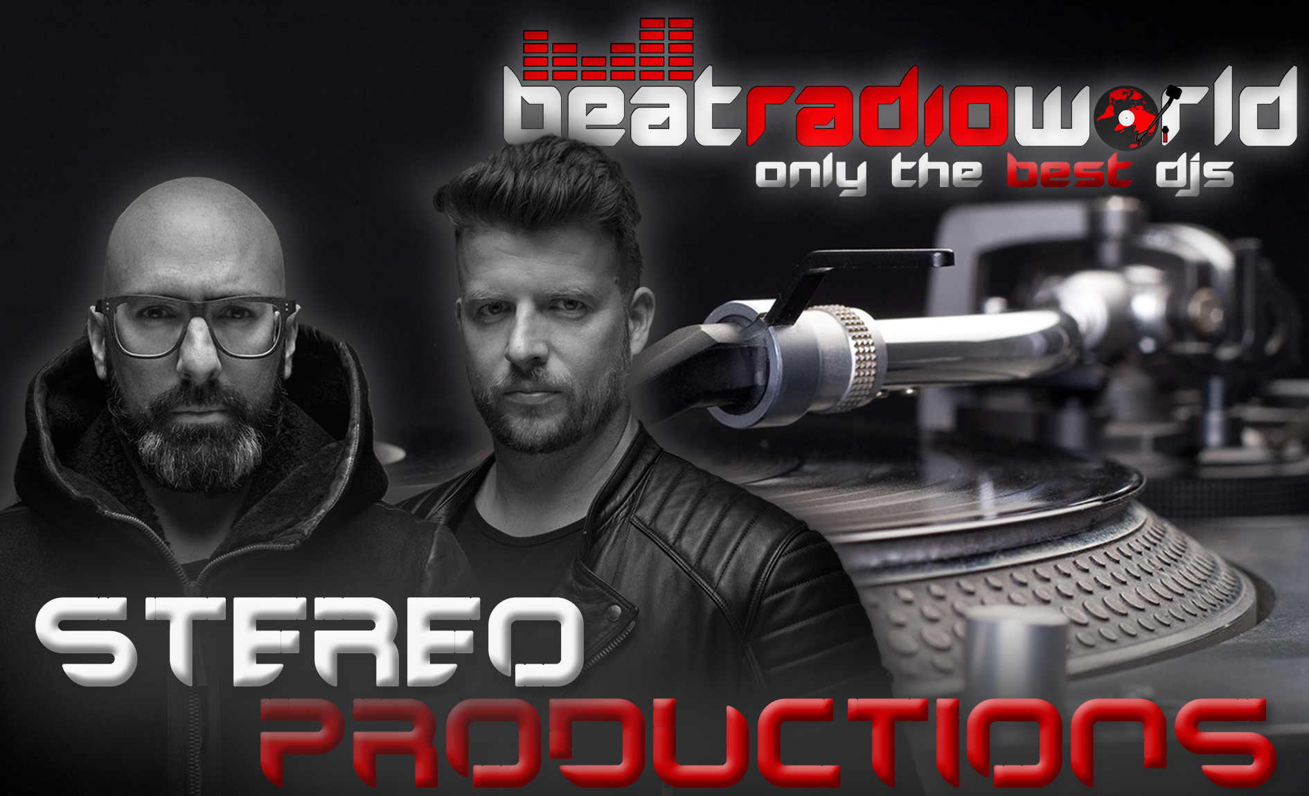 stereo productions