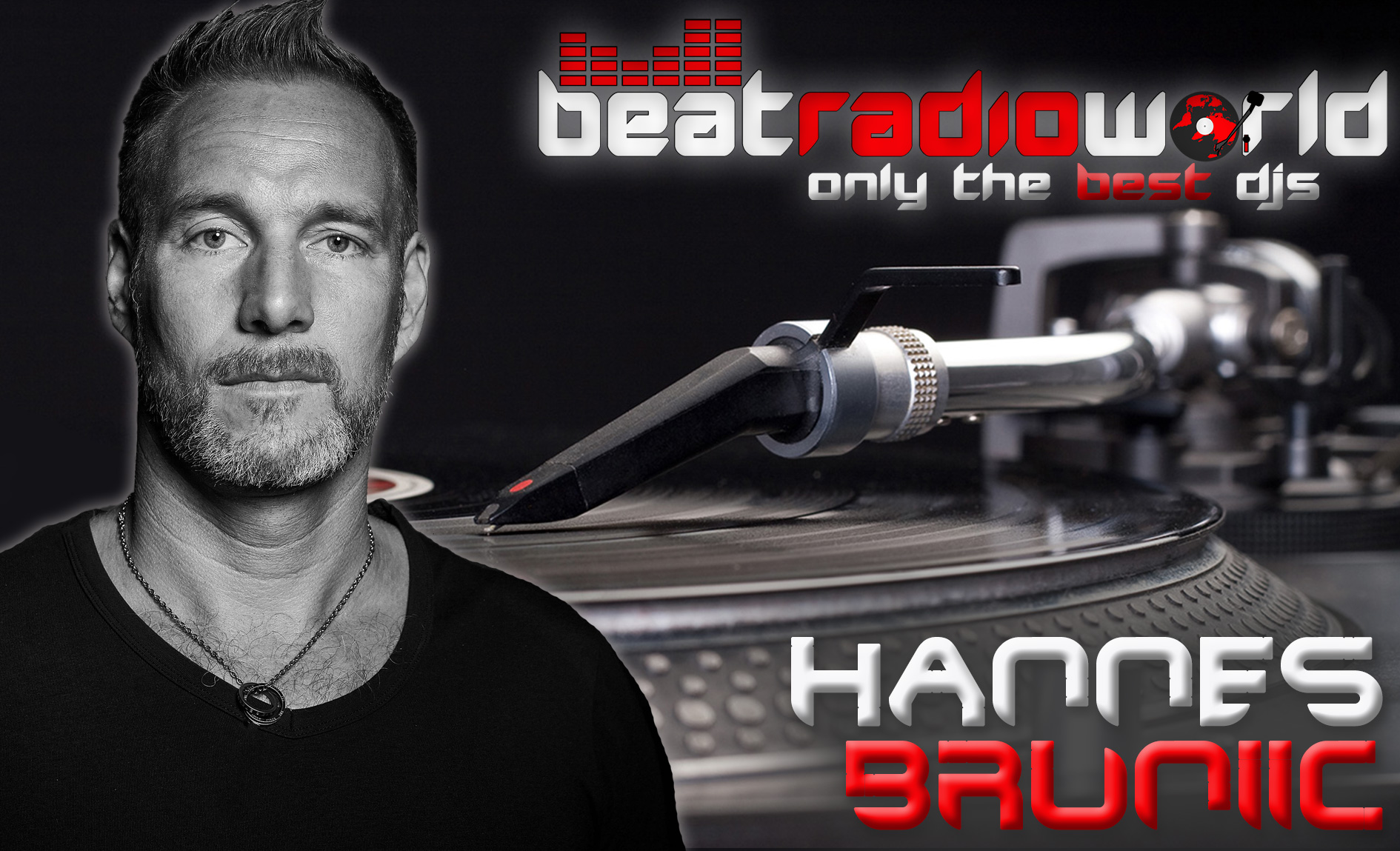 Hannes-Bruniic