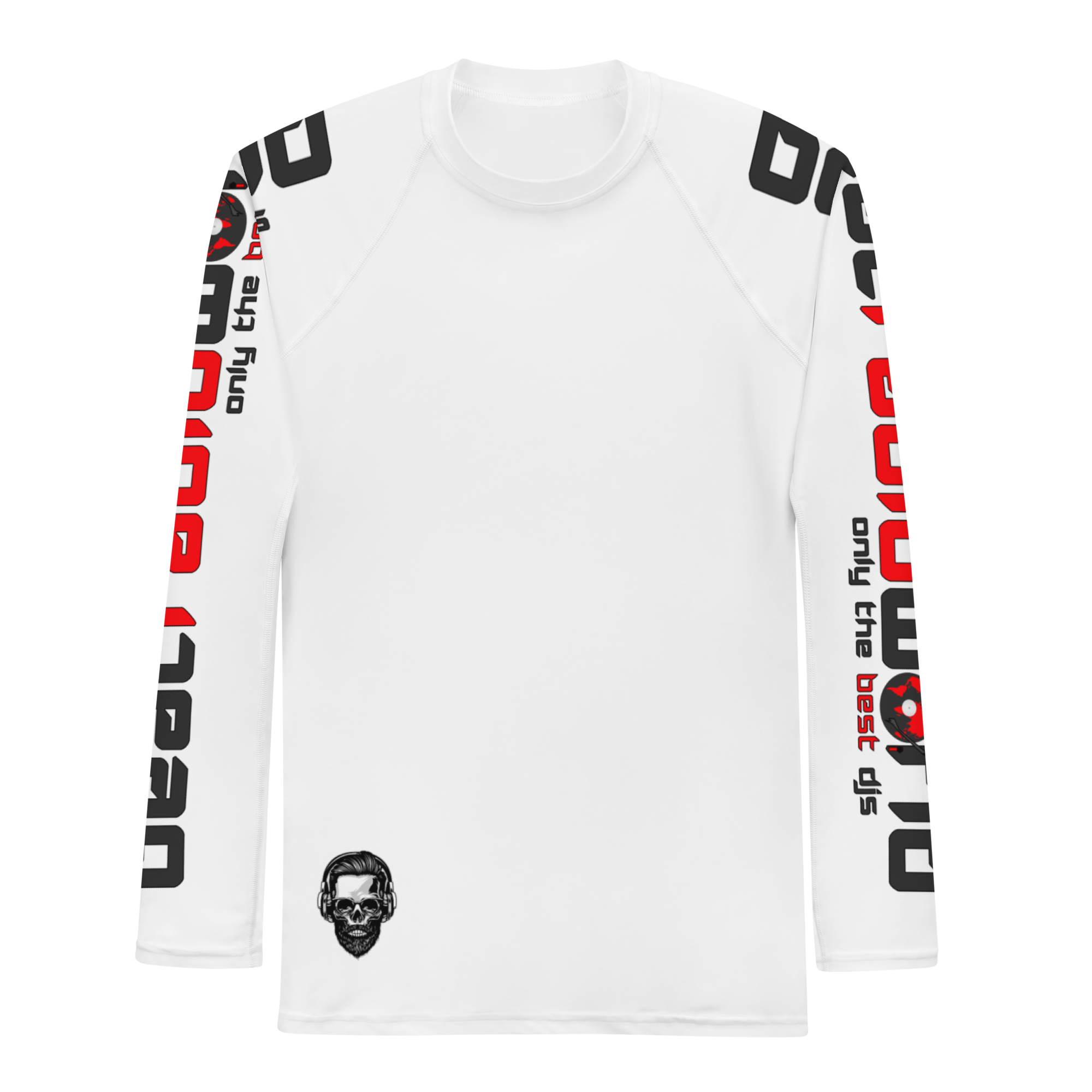 Men's Rash Guard