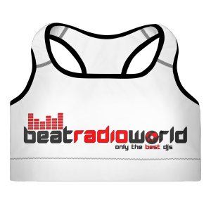 Padded Sports Bra