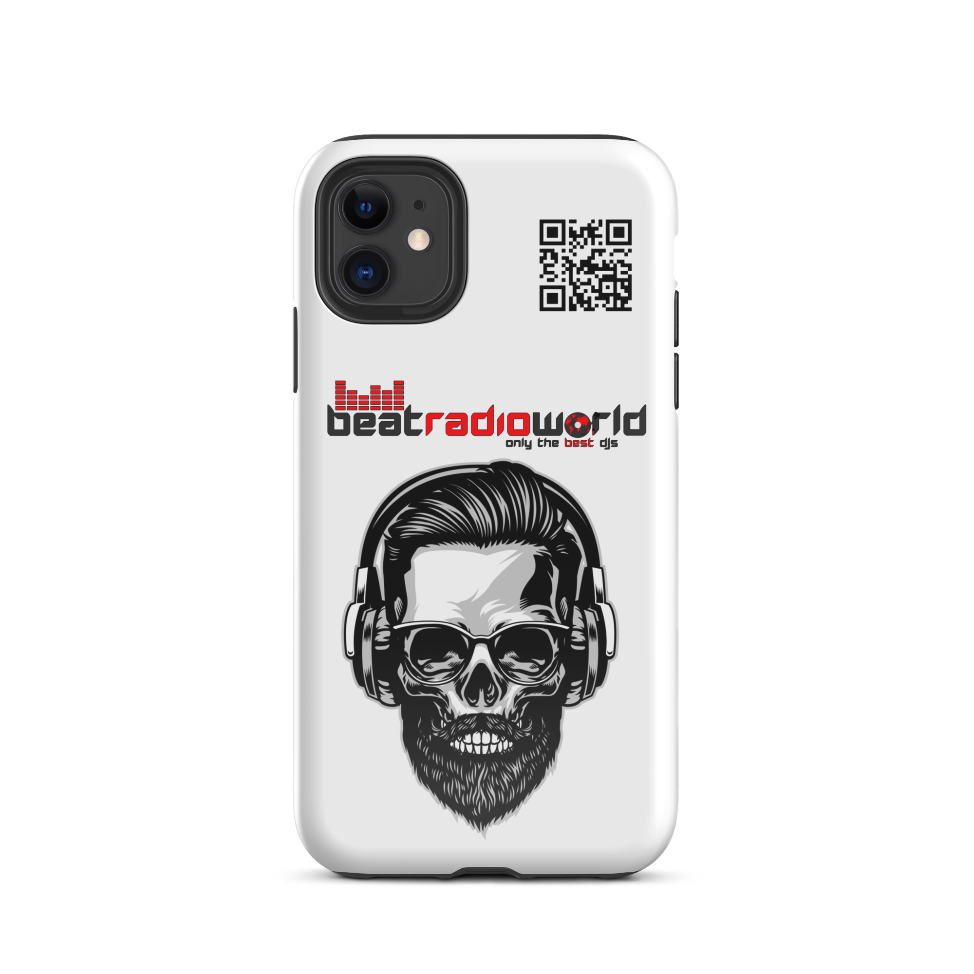 Tough Case for iPhone®