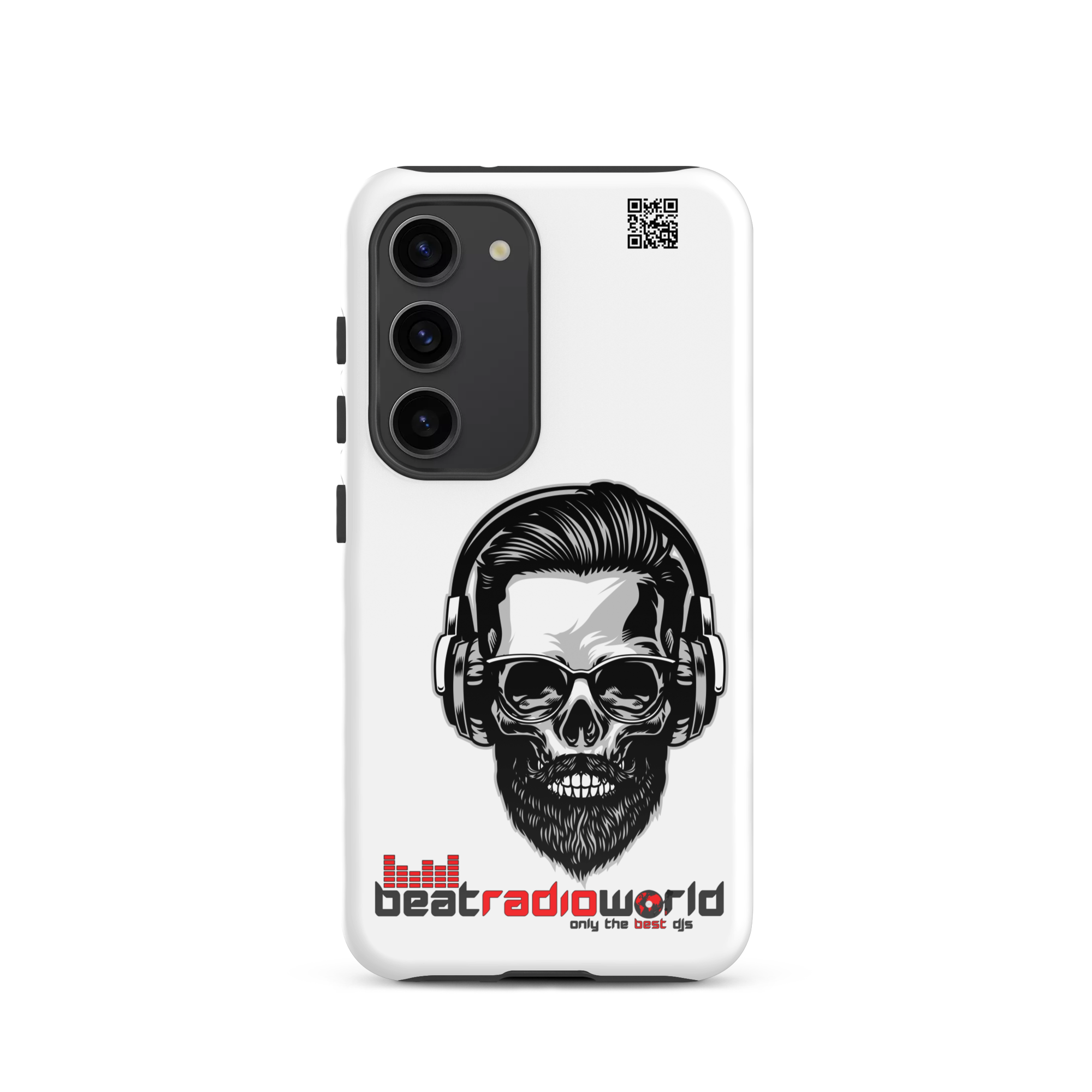 Tough case for Samsung®