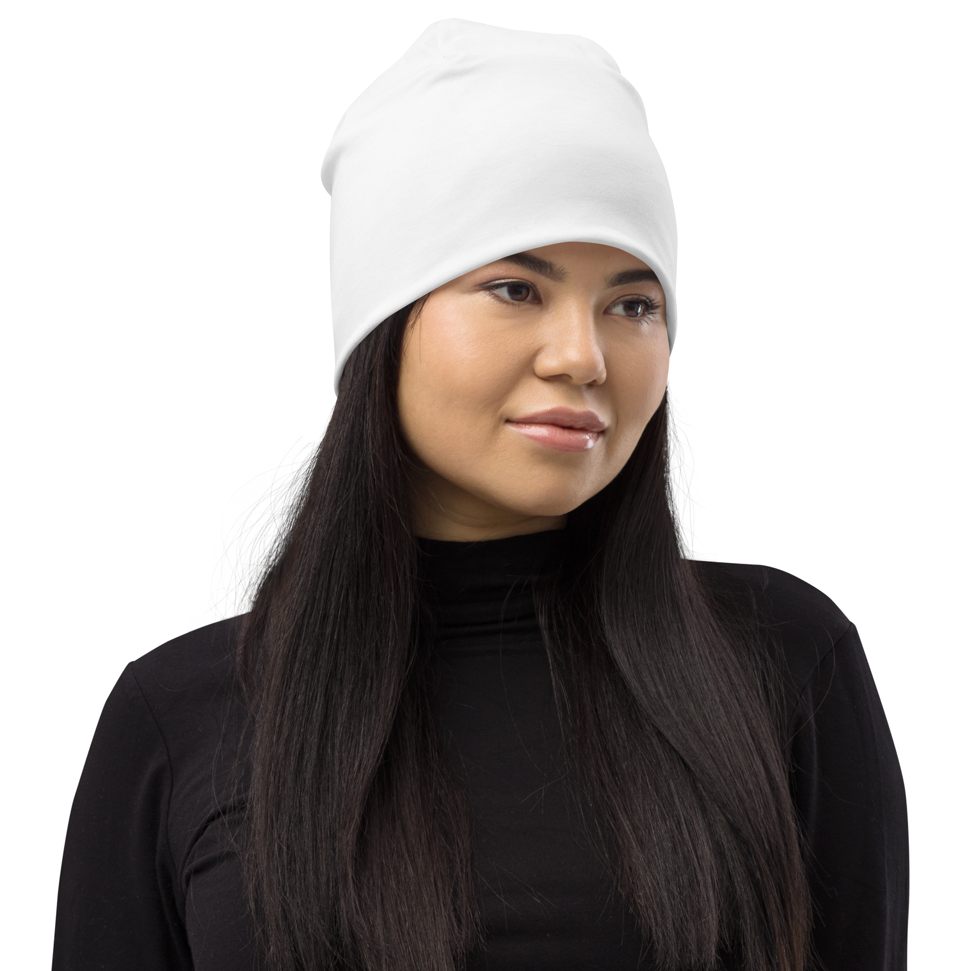 All-Over Print Beanie - Image 6