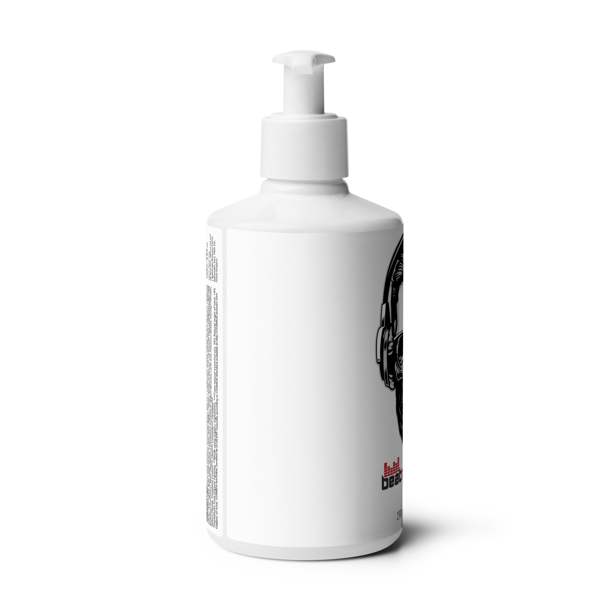 Refreshing hand & body lotion - Image 3