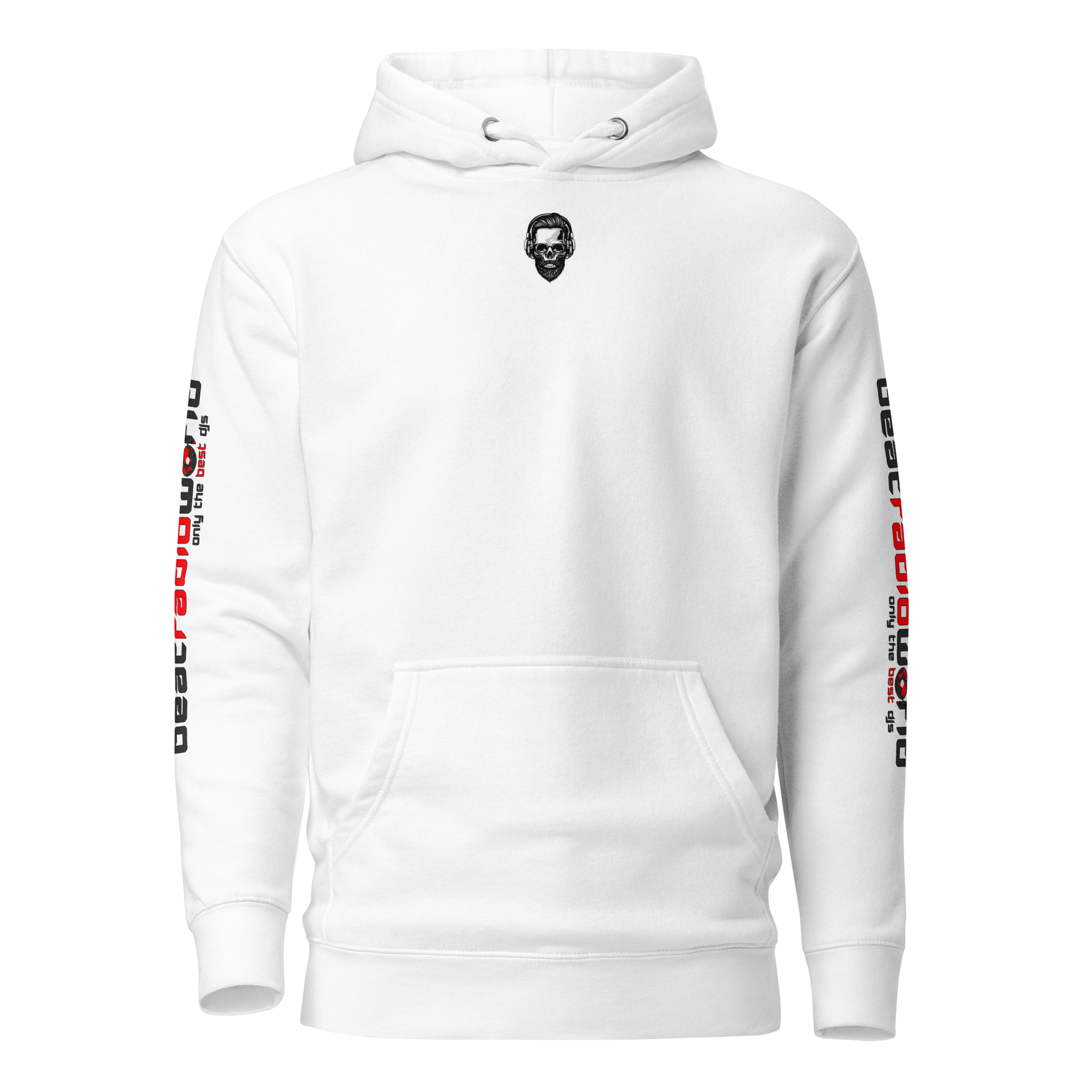Unisex Premium Hoodie