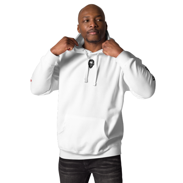 Unisex Premium Hoodie - Image 6