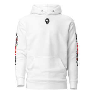 Unisex Premium Hoodie