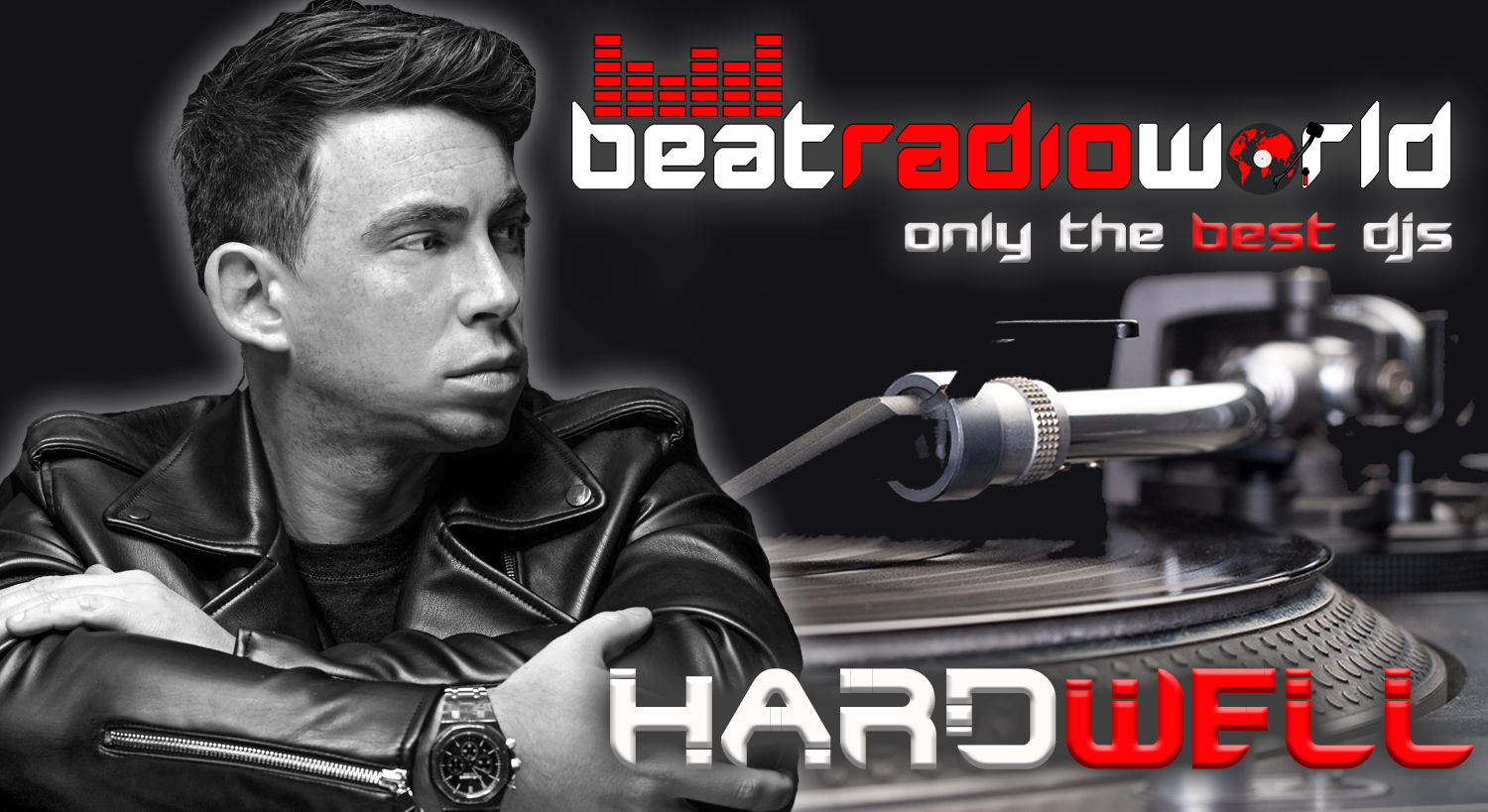 Hardwell