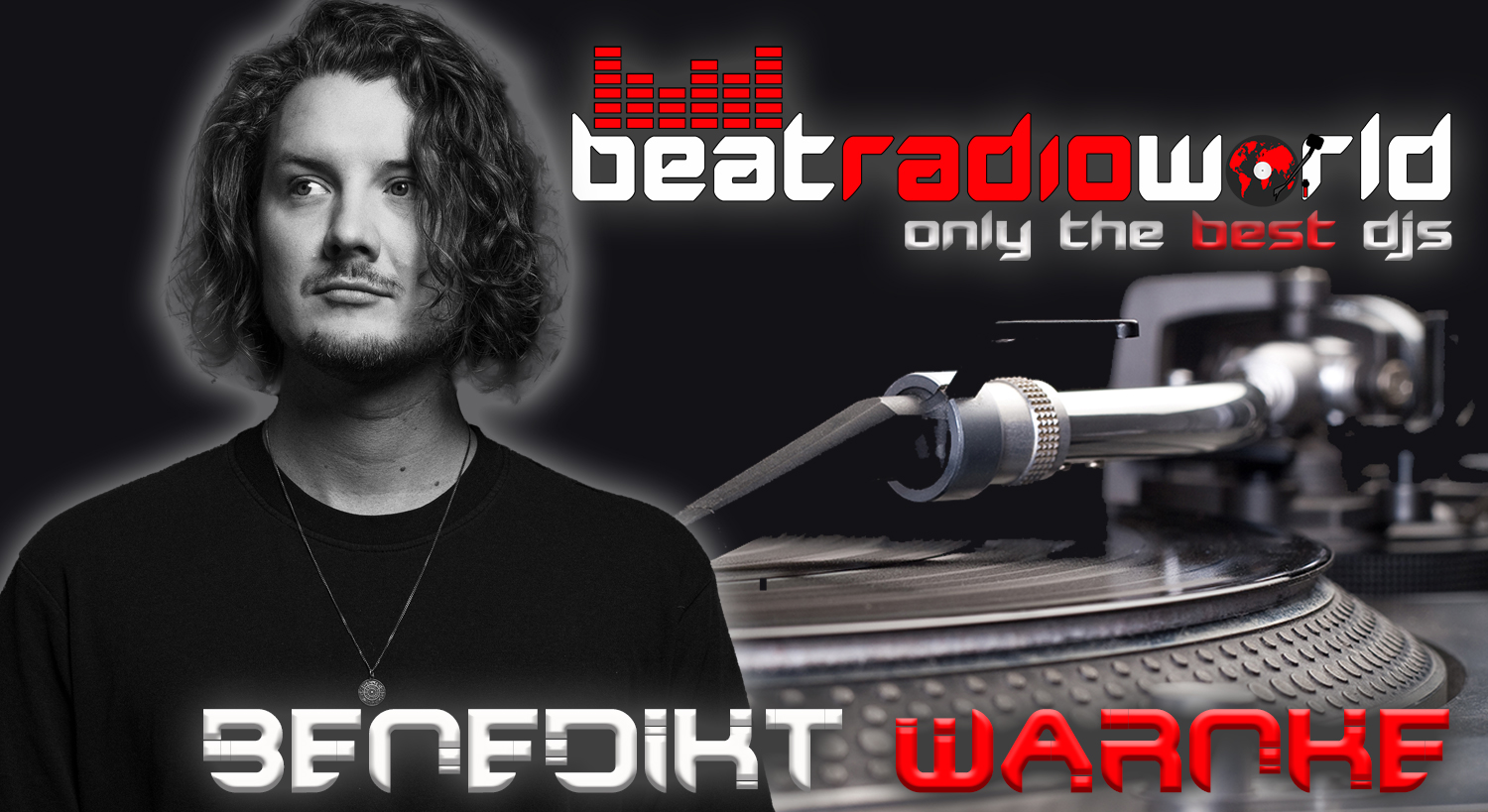 Benedikt-Warnke