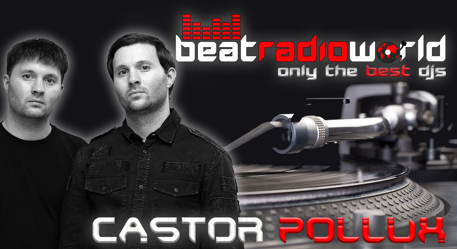 Castor-&-Pollux