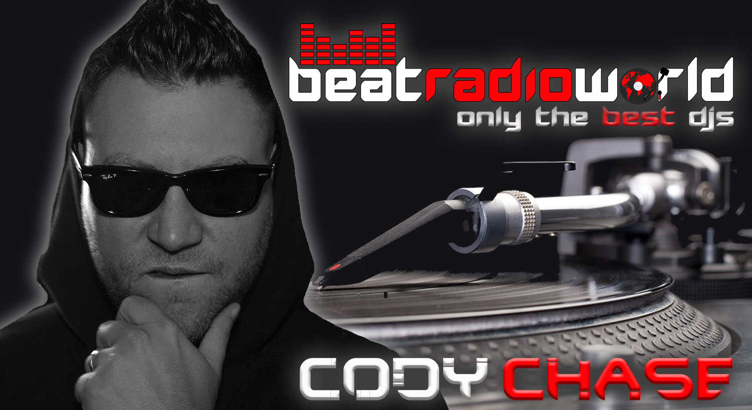 Cody-Chase