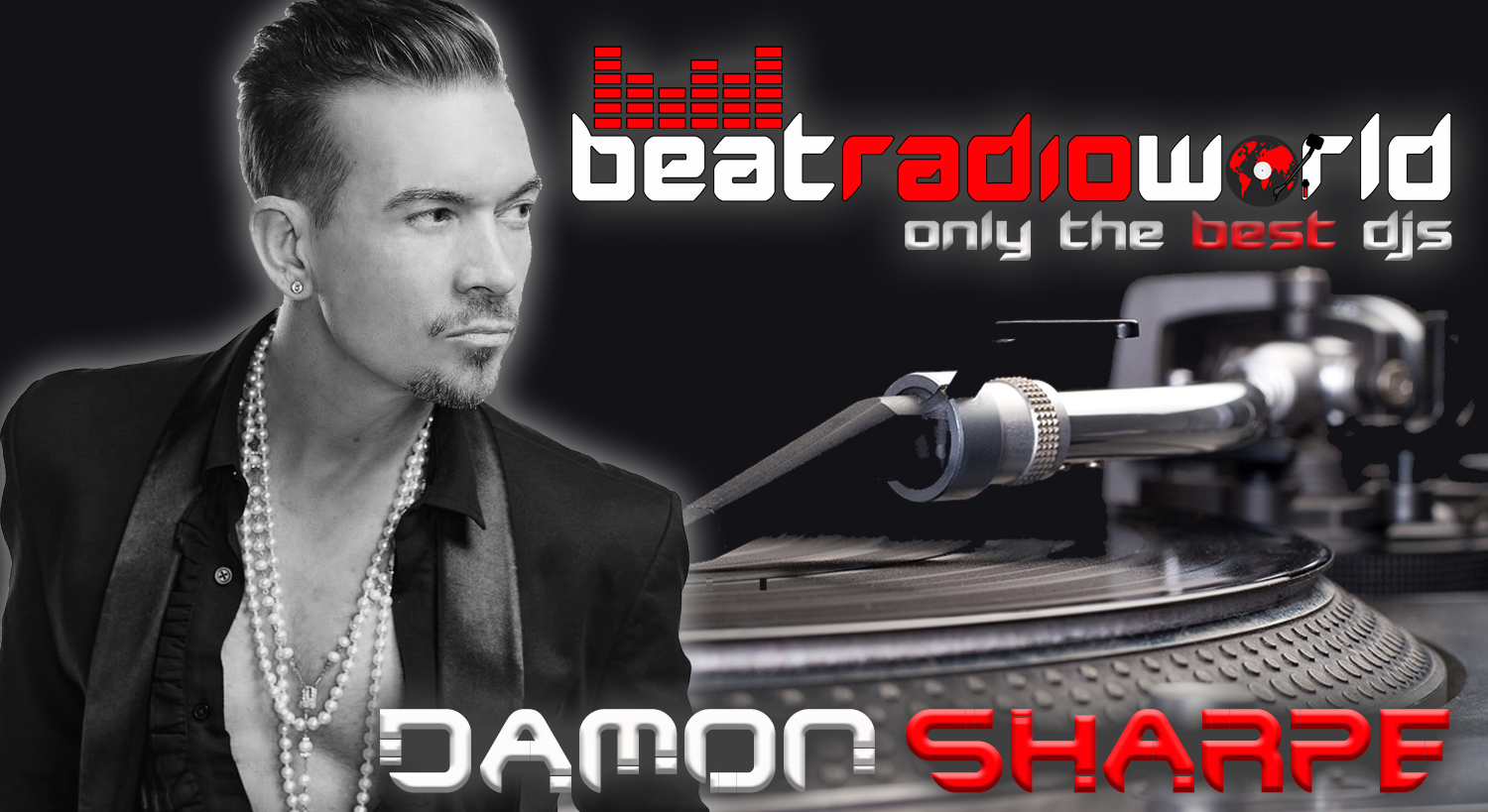 Damon-Sharpe