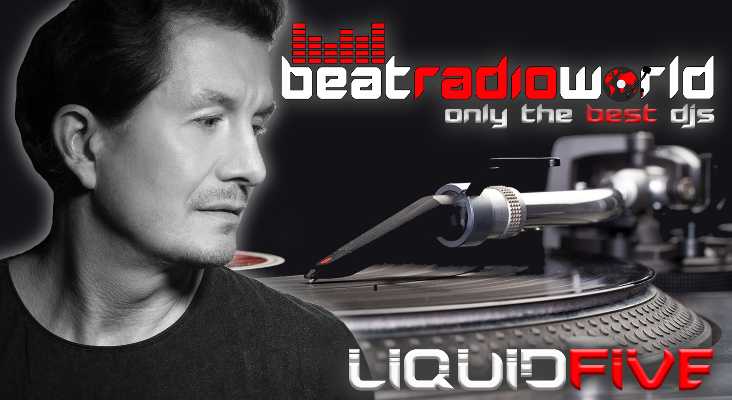 LiquidFive