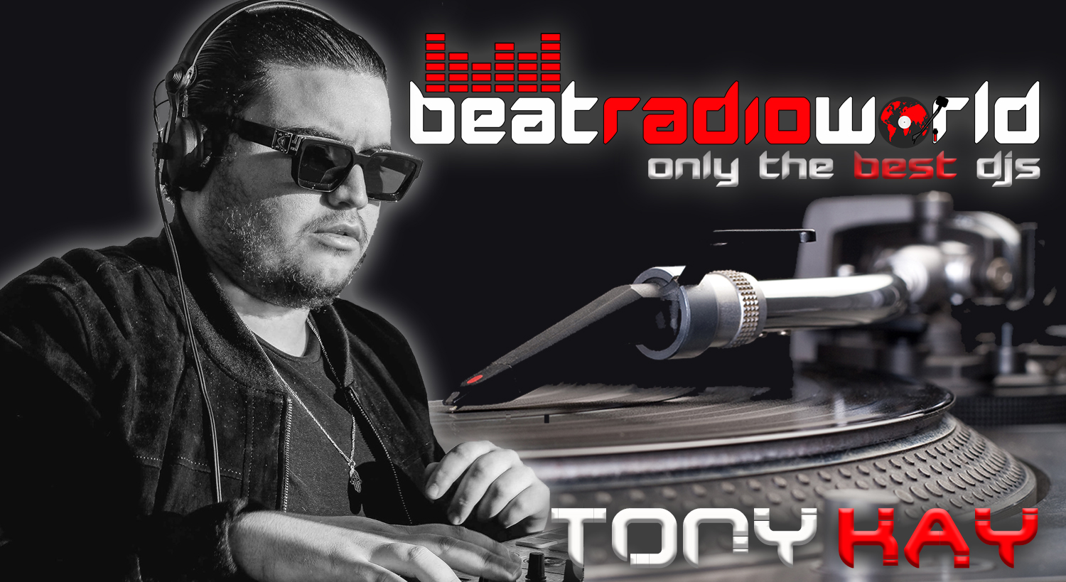 Tony-Kay