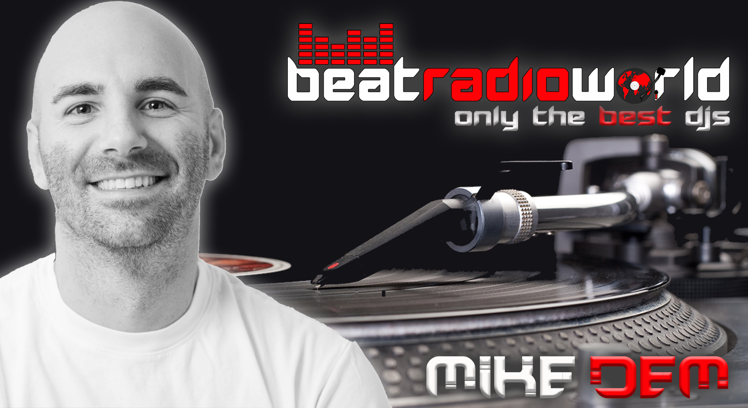 Mike-Dem