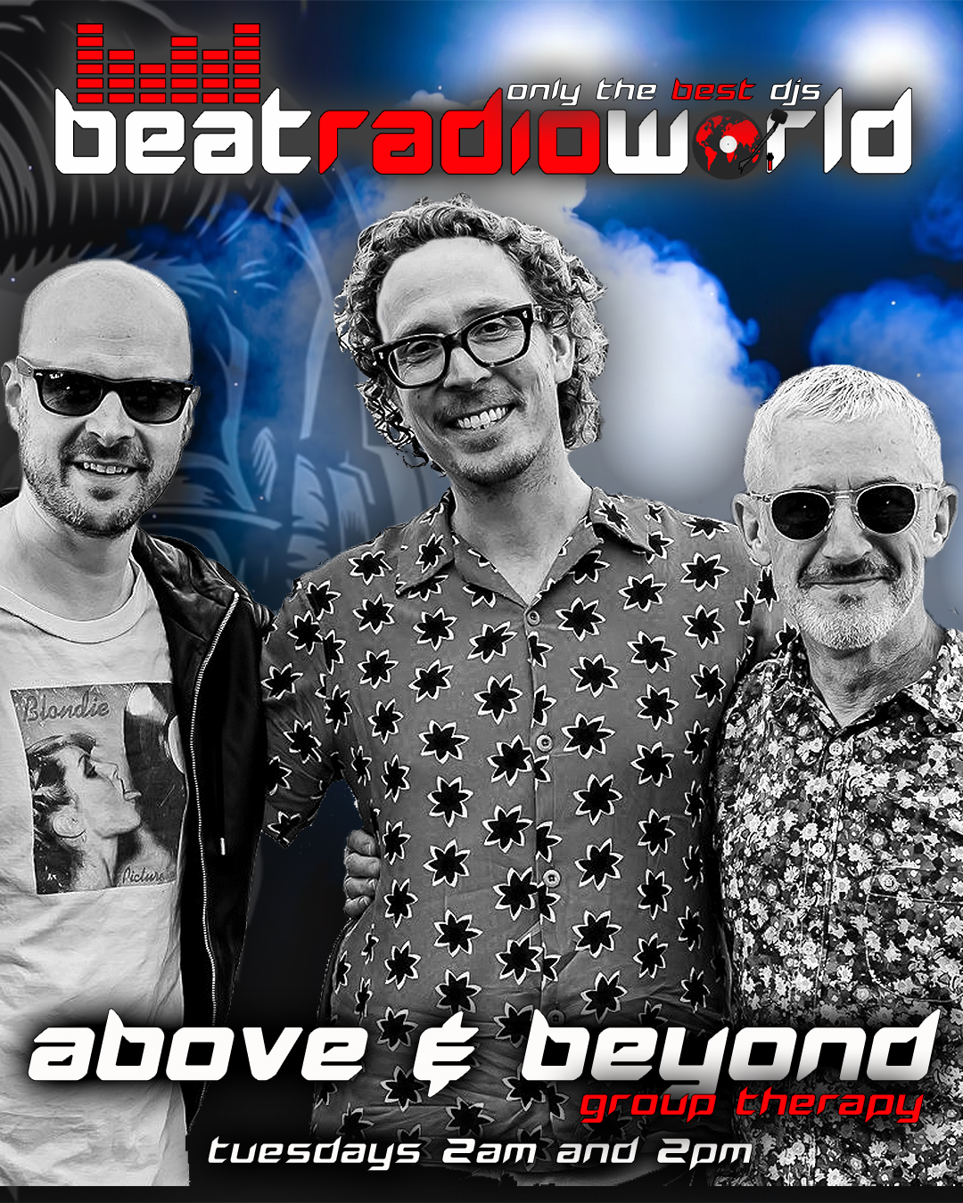 Above-&-Beyond