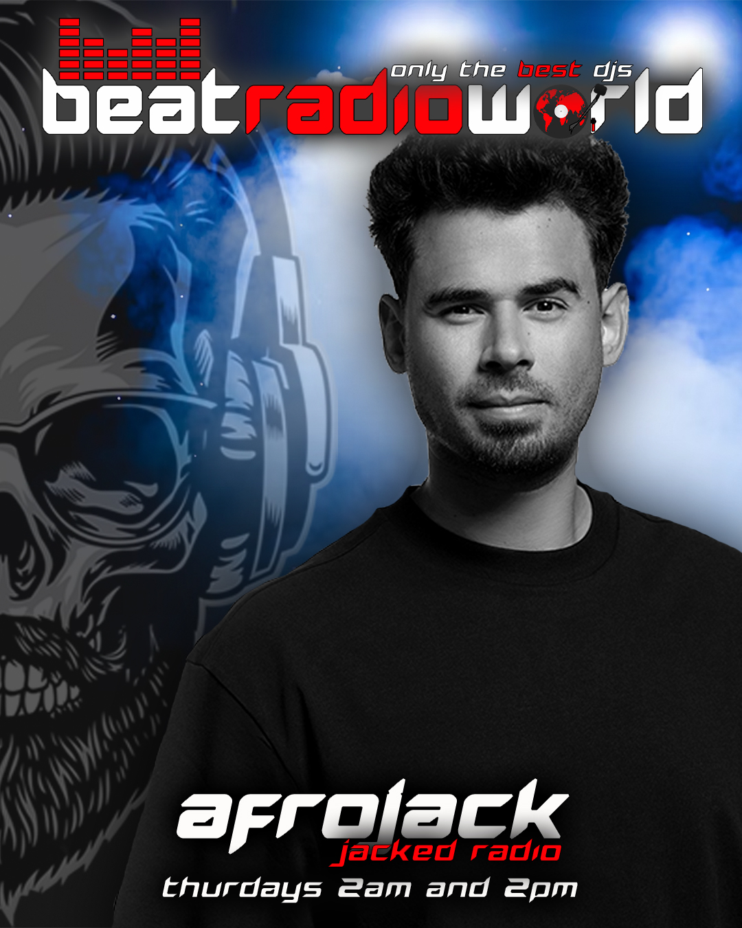 Afrojack