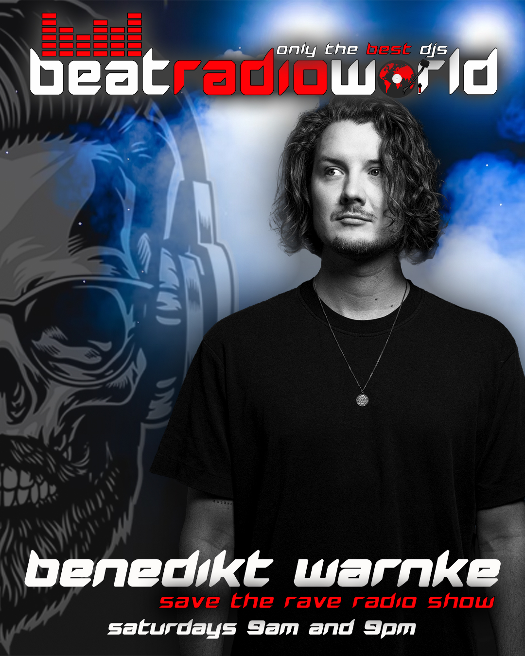 Benedikt-Warnke
