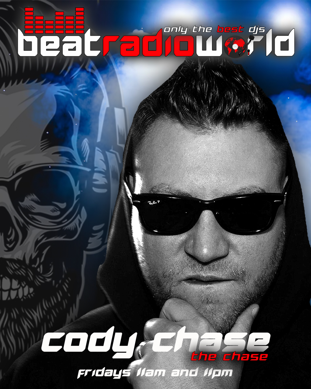 Cody-Chase