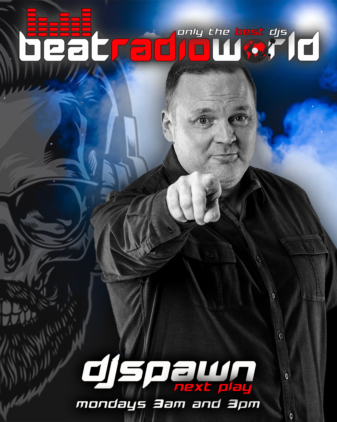 DJSpawn