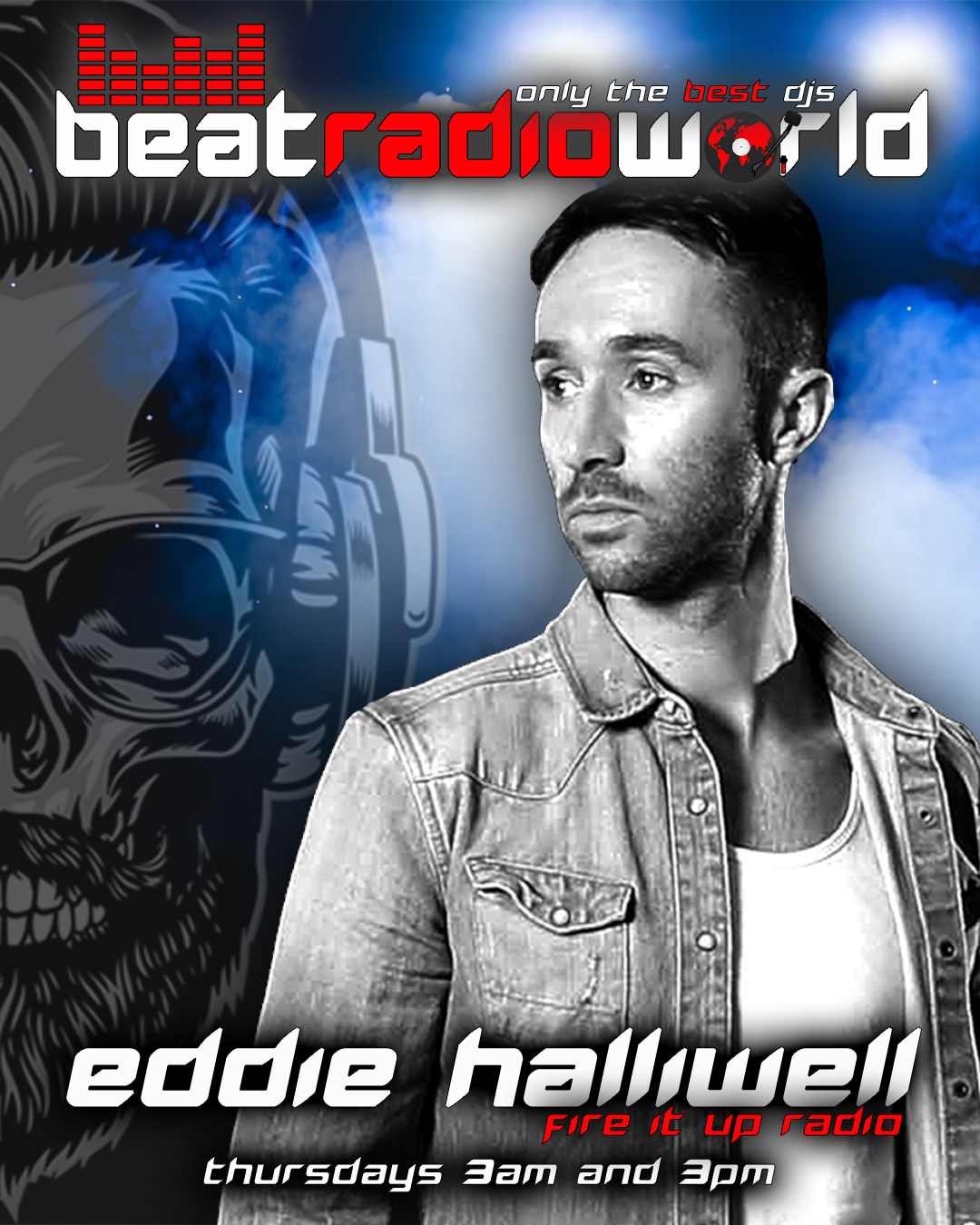 Eddie-Halliwell