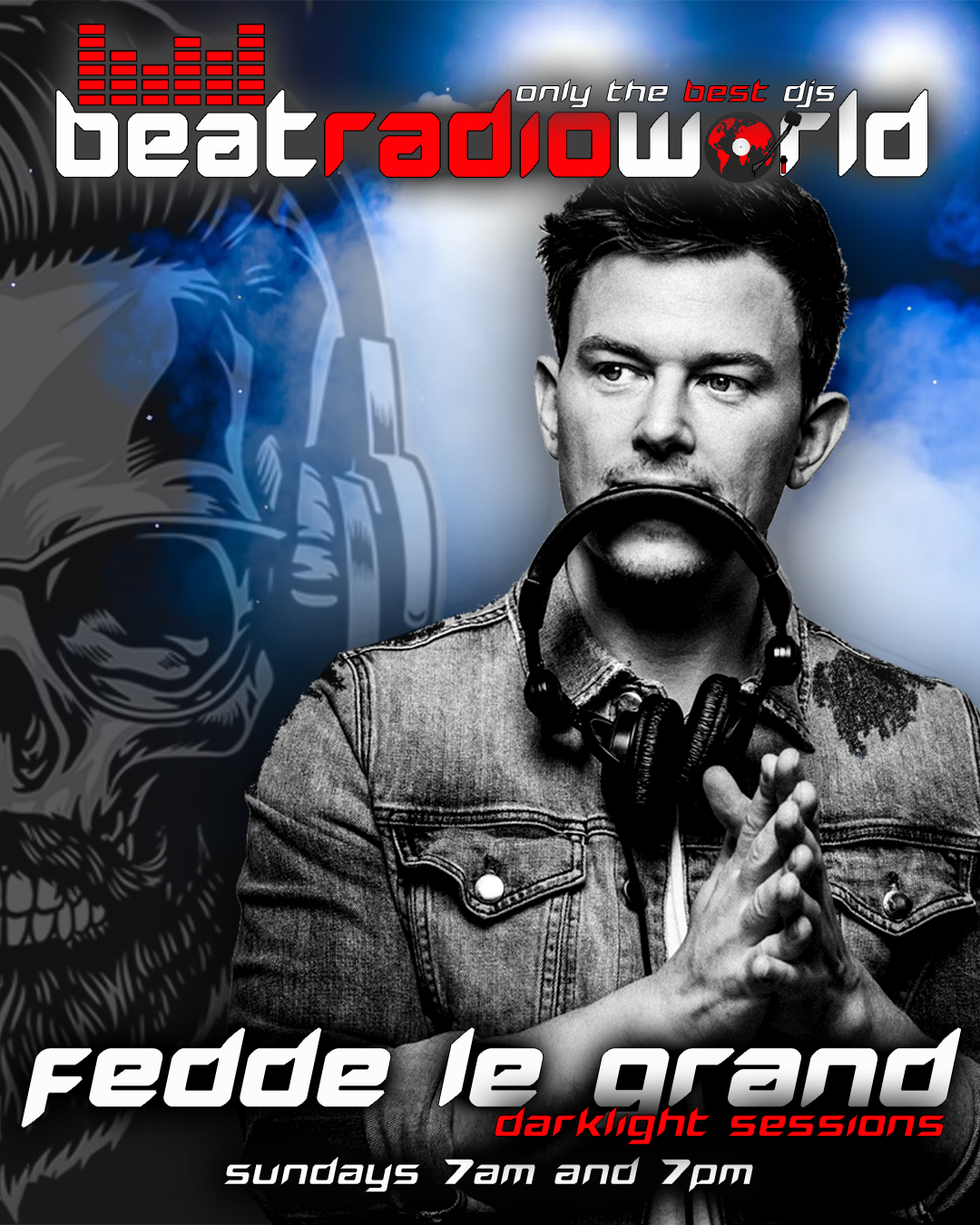 Fedde-Le-Grand