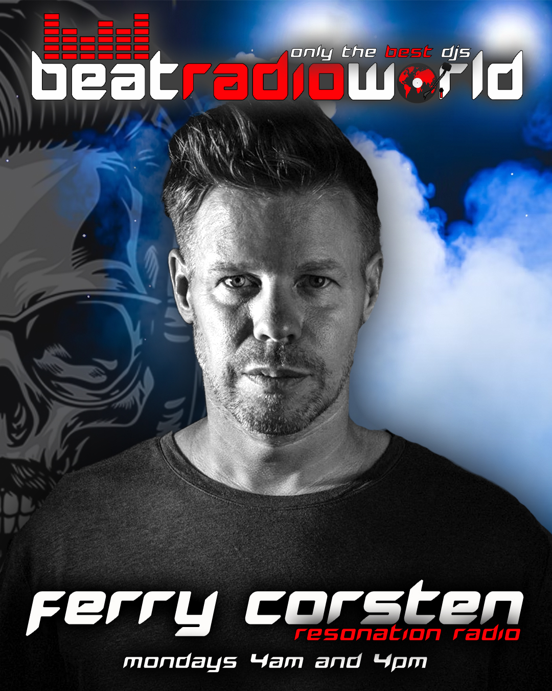 Ferry-Corsten