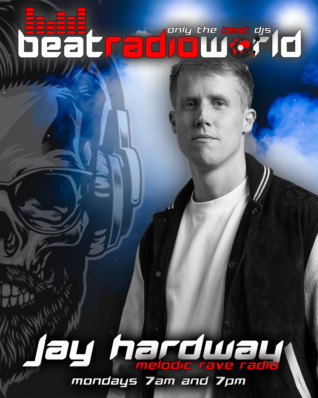 Jay-Hardway