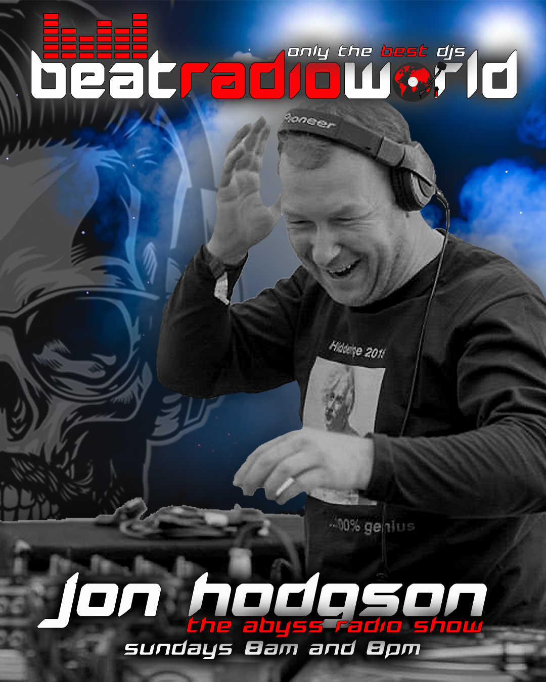 Jon-Hodgson