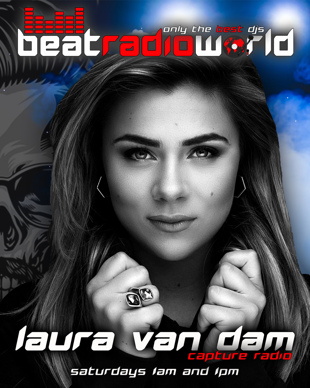 Laura-Van-Dam