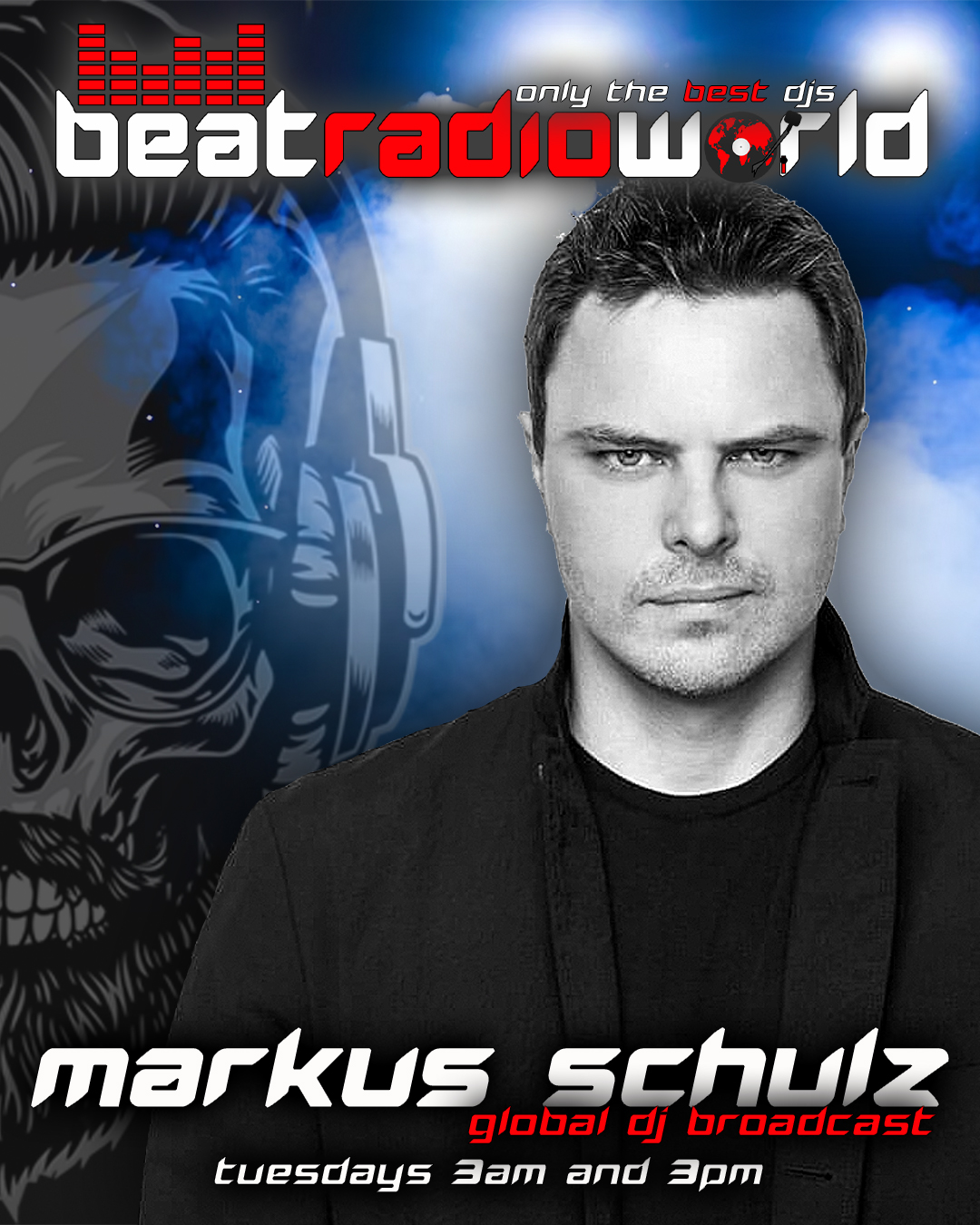 Markus-Schulz