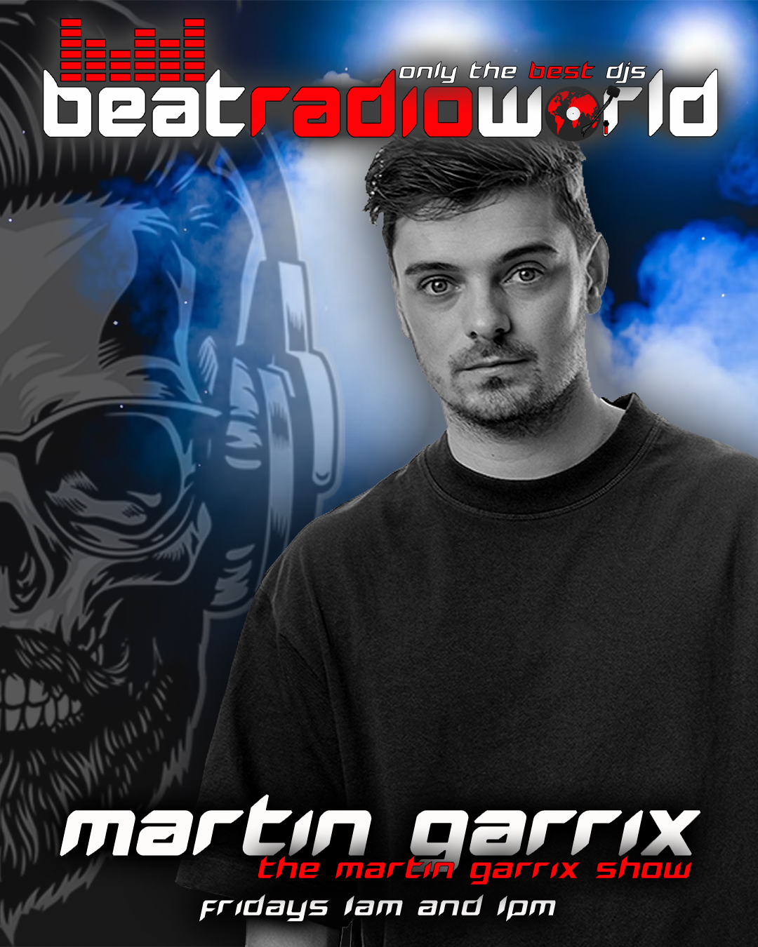 Martin-Garrix
