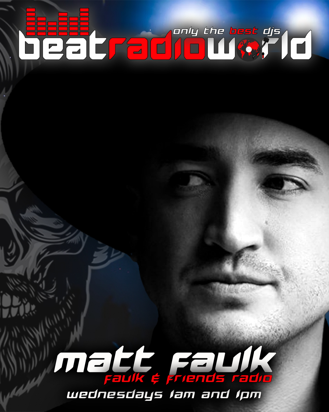 Matt-Faulk