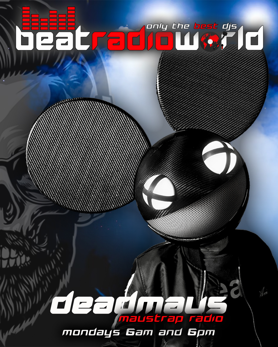 deadmau5