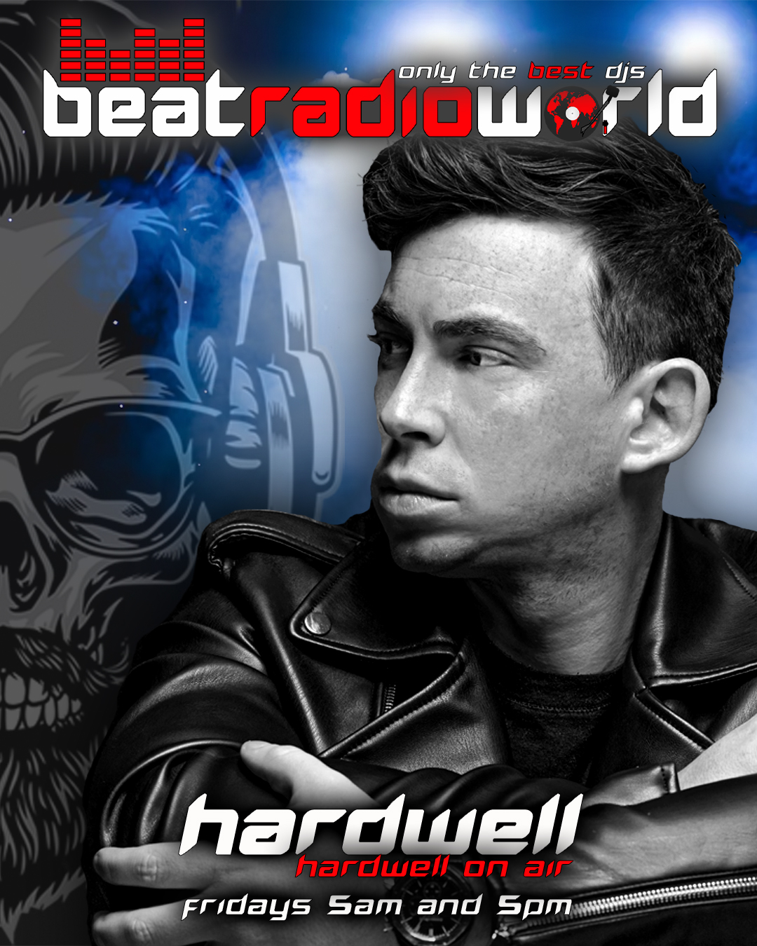 hardwell