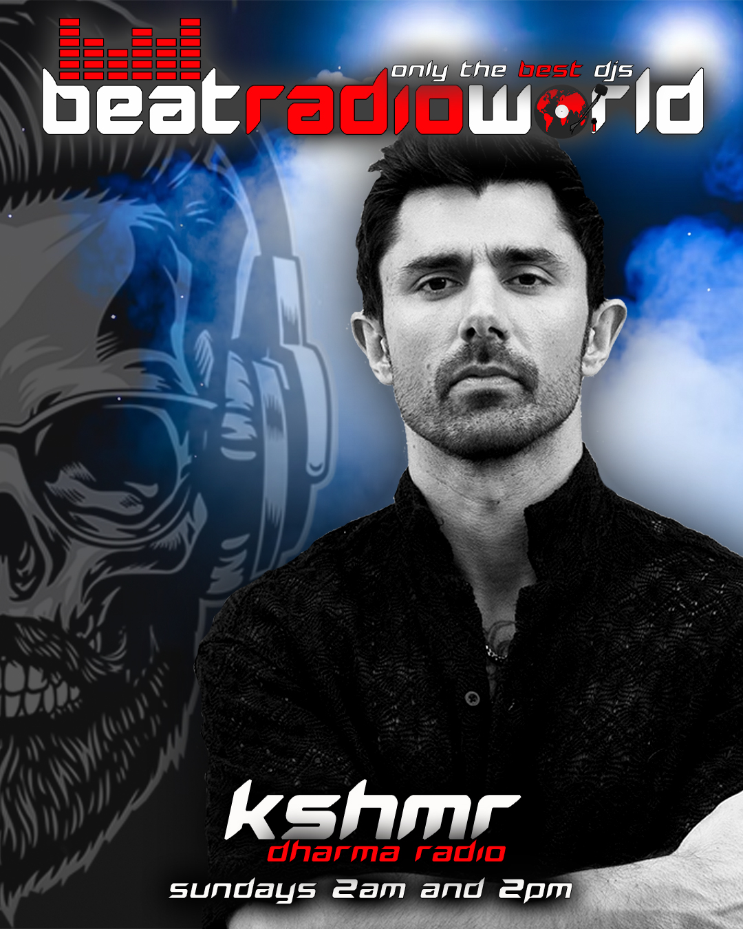 KSHMR